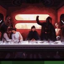 star-wars-last-supper