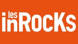 Les-Inrocks-Logo