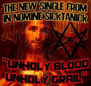 SICKTANICK UNHOLYBLOODUNHOLYGRAIL