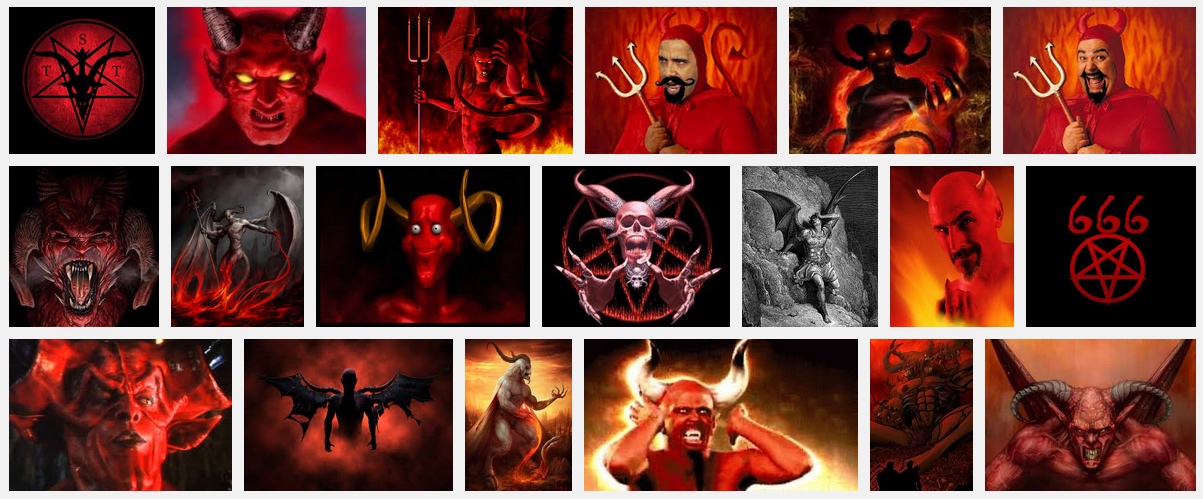 satan