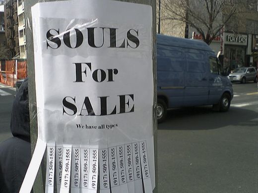 souls-for-sale