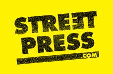 street-press-logo-fond